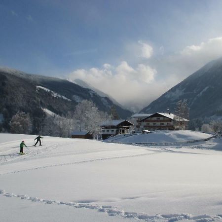 Pension Stammerhof Schladming Exterior foto