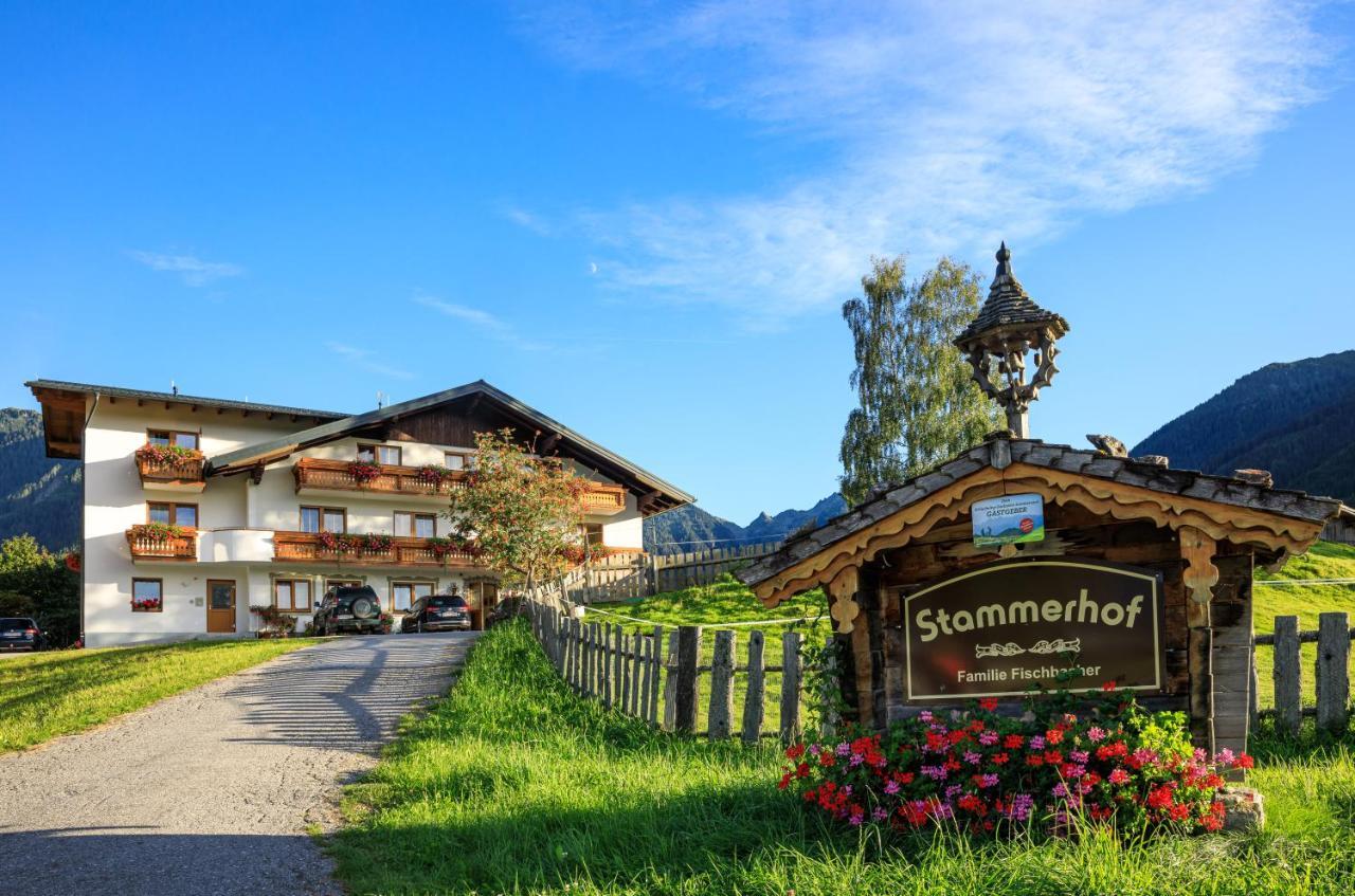 Pension Stammerhof Schladming Exterior foto