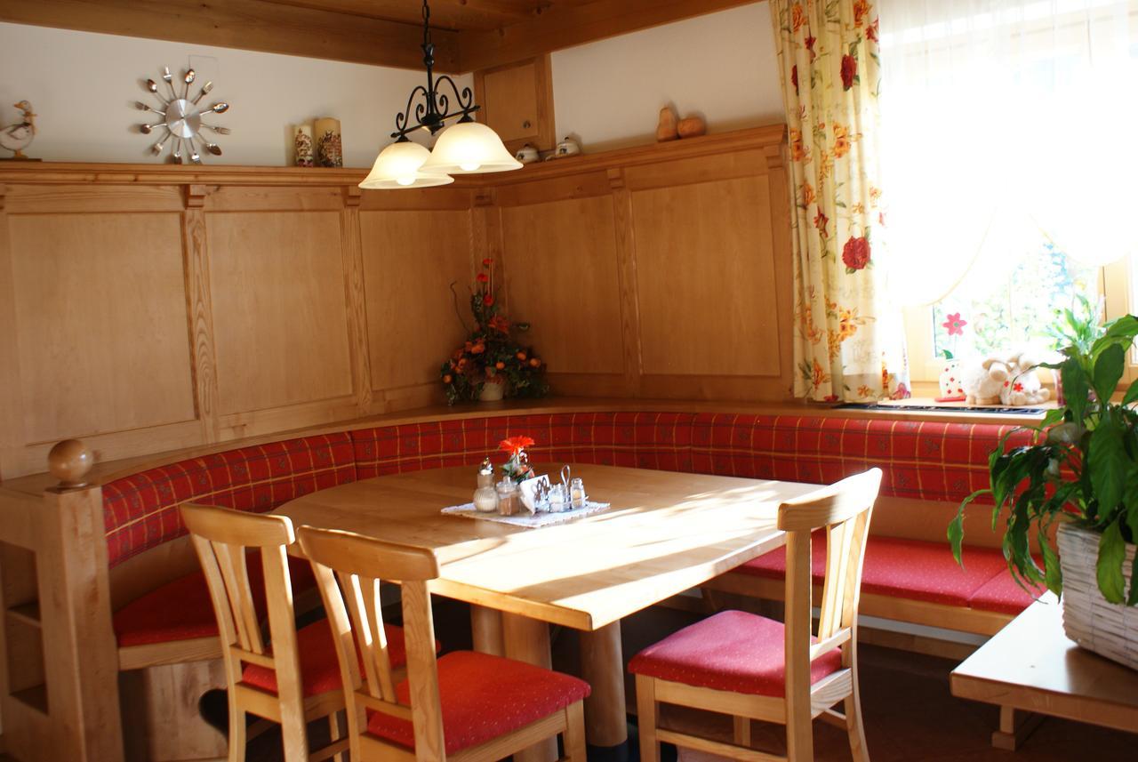 Pension Stammerhof Schladming Exterior foto