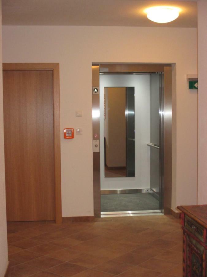 Pension Stammerhof Schladming Exterior foto